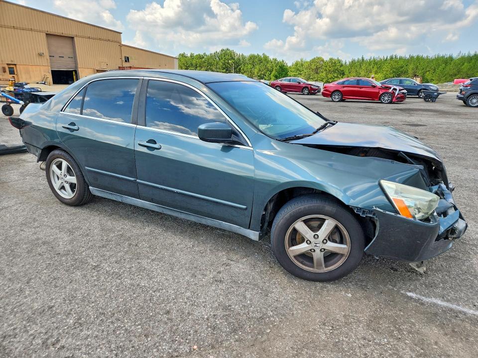 Aukcja sprzedaży 2005 Honda Accord, vin: 1HGCM56445A158112, numer aukcji: 59331596