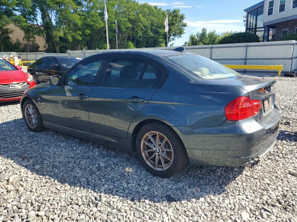 Aukcja sprzedaży 2010 Bmw 328, vin: WBAPK5C50AA647679, numer aukcji: 57623706