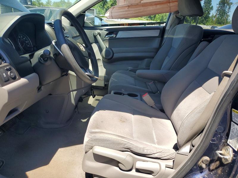 56544516 :رقم المزاد ، 5J6RE4H54AL069526 vin ، 2010 Honda Cr-v مزاد بيع