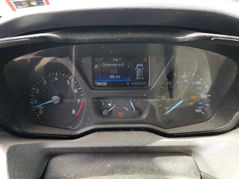 Auction sale of the 2019 Ford Transit, vin: 1FTYR2XM6KKB10300, lot number: 55134076