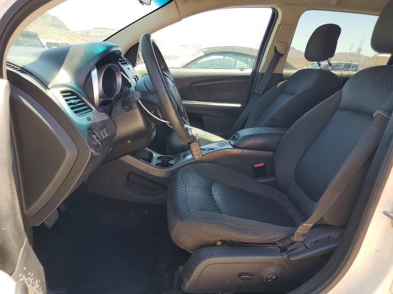 58977916 :رقم المزاد ، 3C4PDCBG8CT196694 vin ، 2012 Dodge Journey مزاد بيع