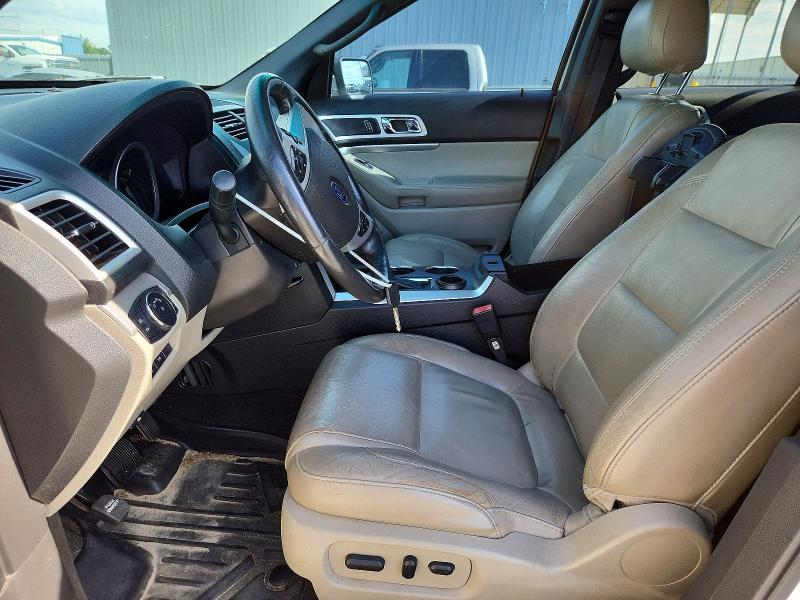 55949556 :رقم المزاد ، 1FM5K7D80DGB55794 vin ، 2013 Ford Explorer مزاد بيع