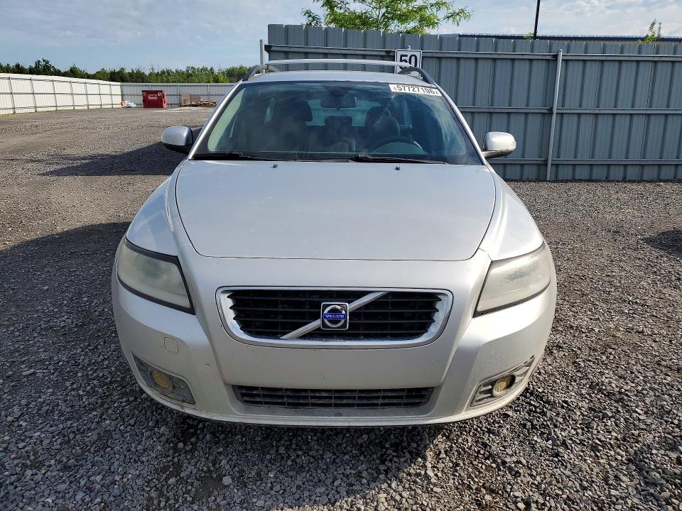 Aukcja sprzedaży 2009 Volvo V50, vin: YV1MW382292453426, numer aukcji: 57727196