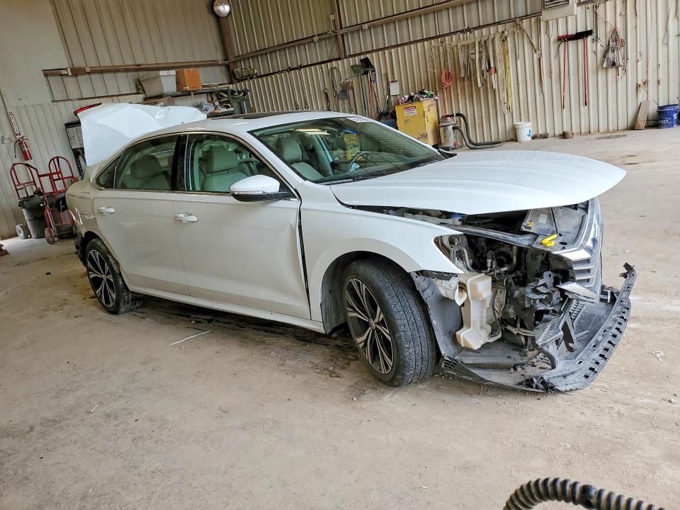 Продаж на аукціоні авто 2022 Volkswagen Passat, vin: 1VWSA7A38NC005053, номер лоту: 57943396