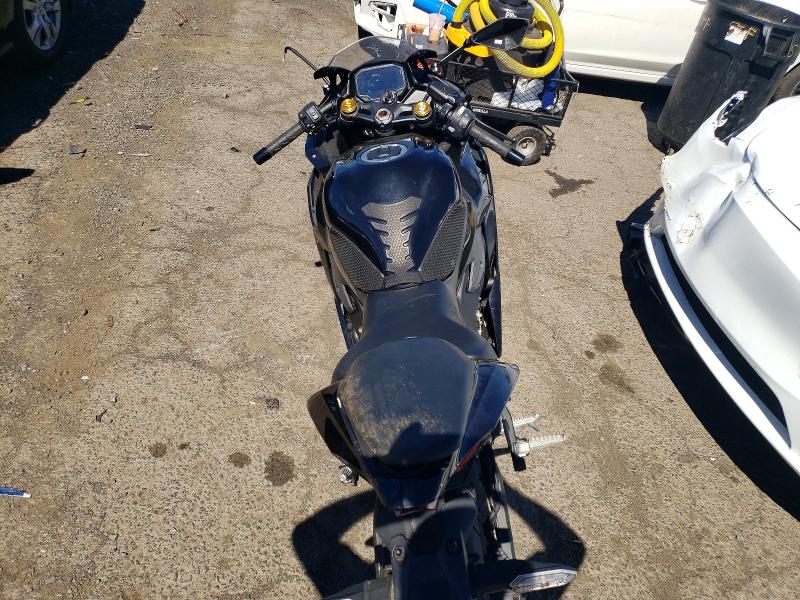 Продажа на аукционе авто 2024 Kawasaki Zx400, vin: ML5ZXCS13RDA16707, номер лота: 57473356