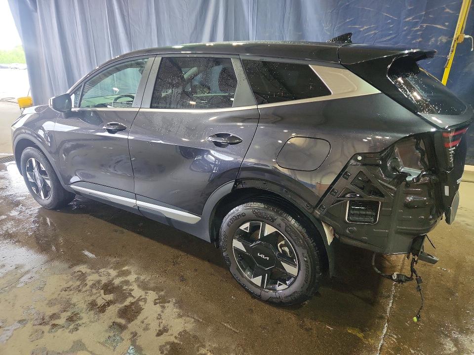 Aukcja sprzedaży 2026 Kia Sportage, vin: 5XYK2CDF0TG356093, numer aukcji: 57272286