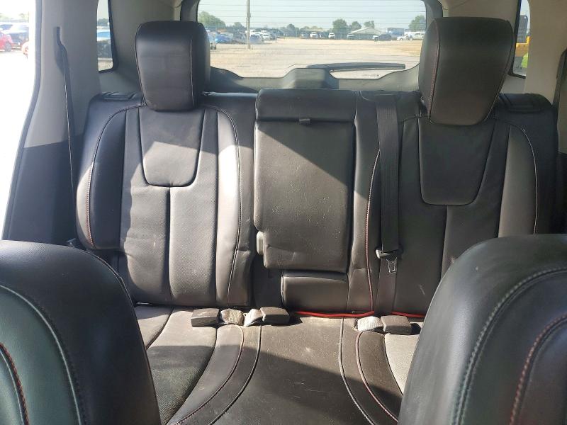 Продаж на аукціоні авто 2013 Gmc Terrain, vin: 2GKALWEK3D6430504, номер лоту: 58956086