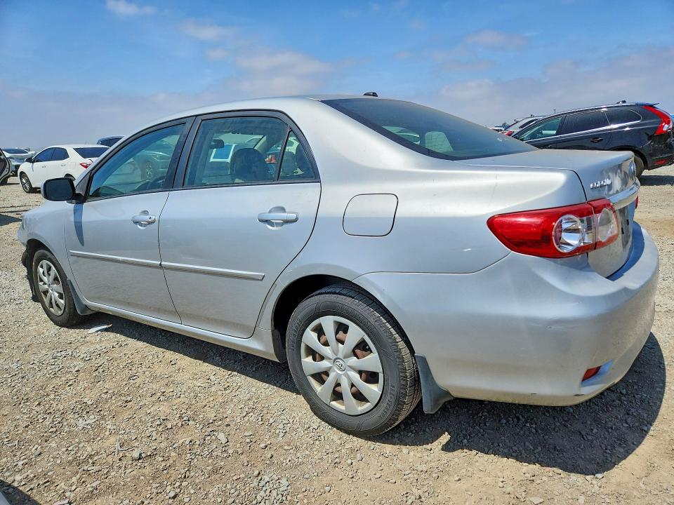 Продаж на аукціоні авто 2011 Toyota Corolla, vin: JTDBU4EEXB9125241, номер лоту: 56103846