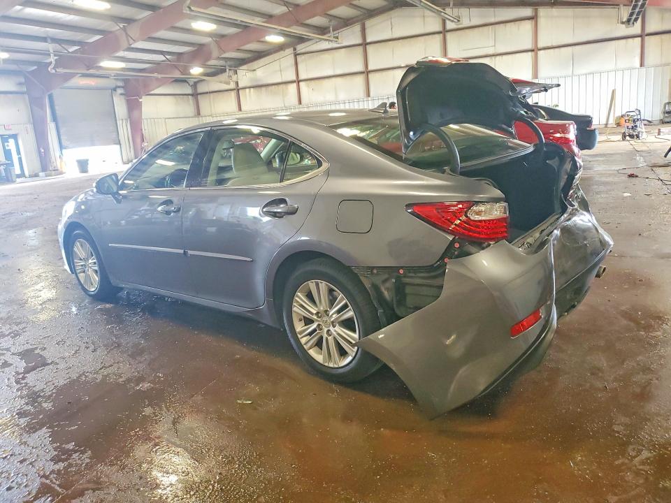 Продажа на аукционе авто 2014 Lexus Es, vin: JTHBK1GG7E2130413, номер лота: 56874406