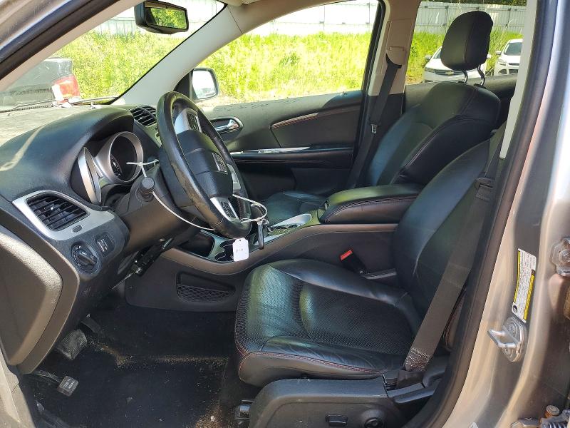Aukcja sprzedaży 2015 Dodge Journey, vin: 3C4PDDEGXFT522128, numer aukcji: 56395286