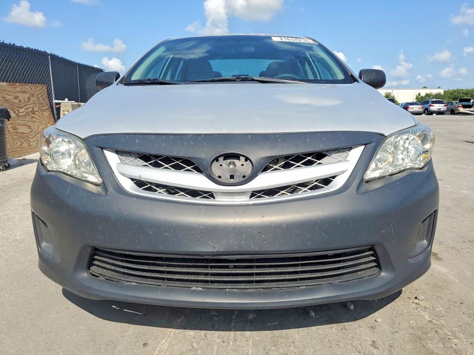 Aukcja sprzedaży 2013 Toyota Corolla, vin: 2T1BU4EE9DC965802, numer aukcji: 41634236
