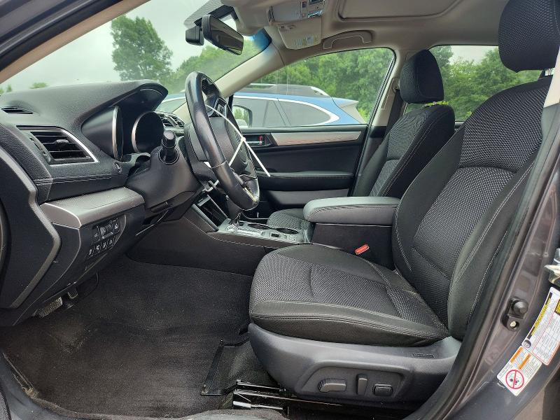 Aukcja sprzedaży 2018 Subaru Outback, vin: 4S4BSAHC4J3365591, numer aukcji: 55380916