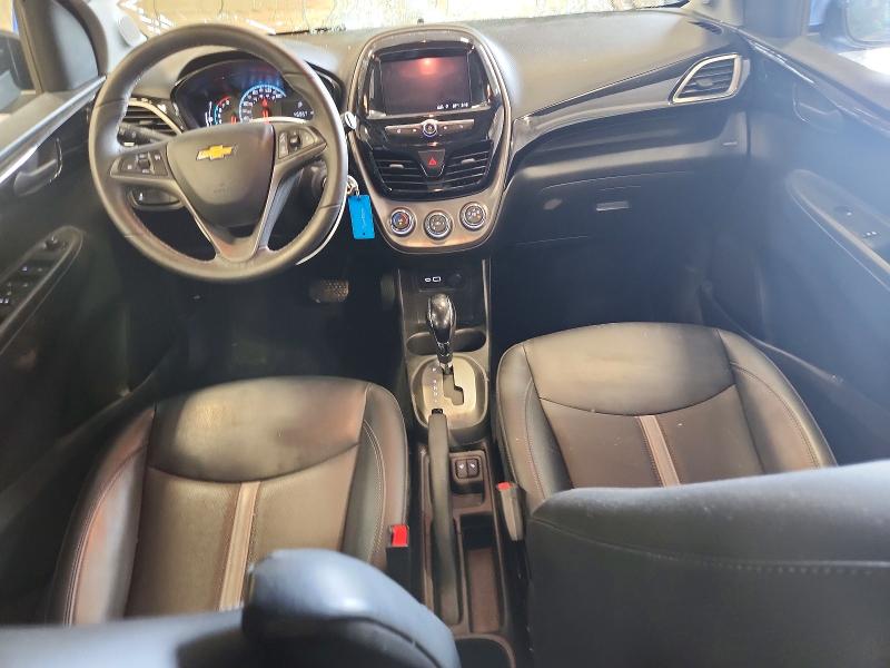 Aukcja sprzedaży 2022 Chevrolet Spark, vin: KL8CH6SA8NC028920, numer aukcji: 56521436