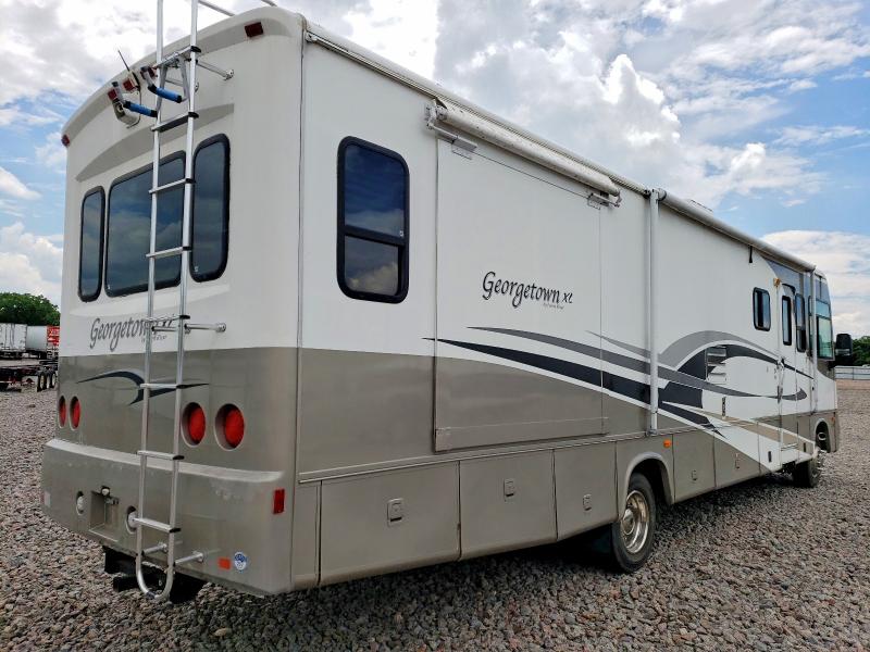 58780066 :رقم المزاد ، 5B4MP67G843397194 vin ، 2004 Workhorse W22 مزاد بيع