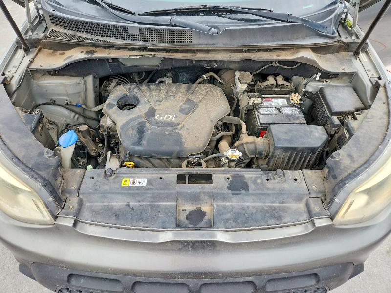 Aukcja sprzedaży 2015 Kia Soul, vin: KNDJN2A27F7157932, numer aukcji: 57675816