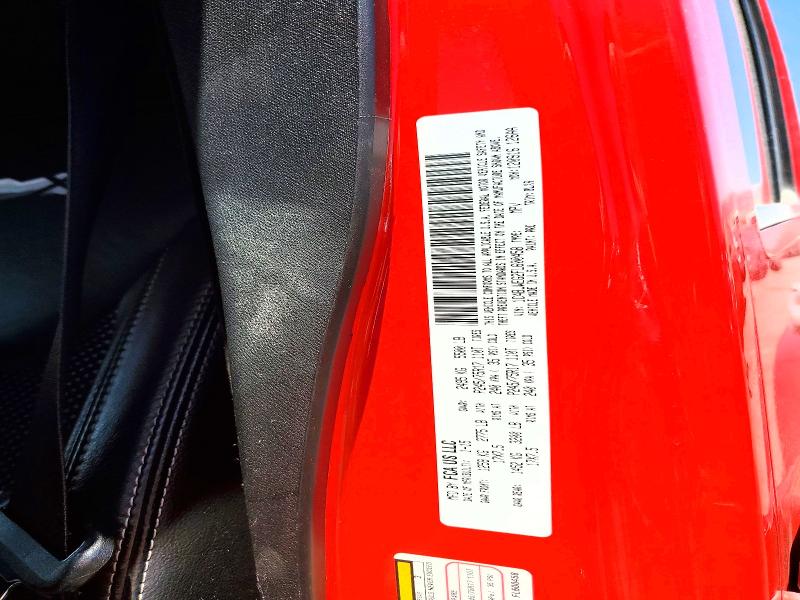 Продажа на аукционе авто 2015 Jeep Wrangler Unlimited, vin: 1C4BJWEG2FL600458, номер лота: 58773946