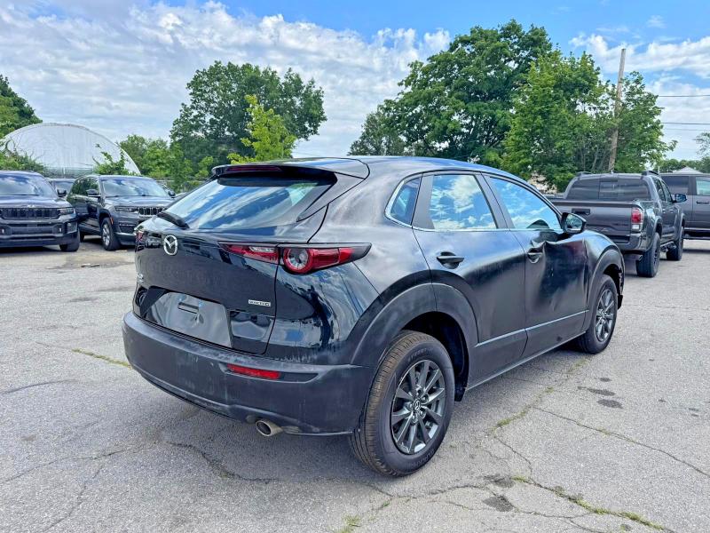 Auction sale of the 2021 Mazda Cx-30, vin: 3MVDMBAL8MM260738, lot number: 58639316