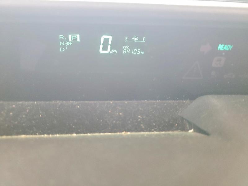 56313646 :رقم المزاد ، JTDKB20U363191308 vin ، 2006 Toyota Prius مزاد بيع