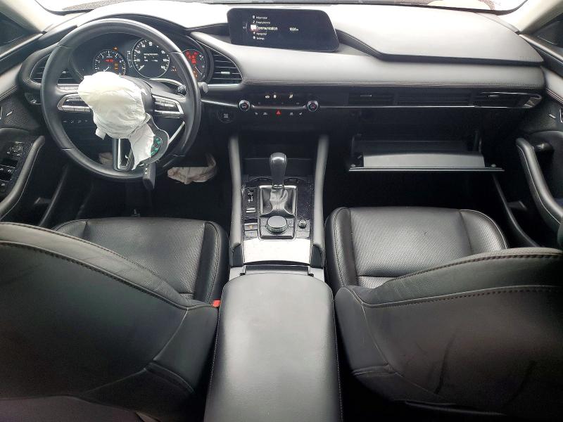 Продажа на аукционе авто 2019 Mazda 3, vin: 3MZBPAEMXKM103168, номер лота: 58098426