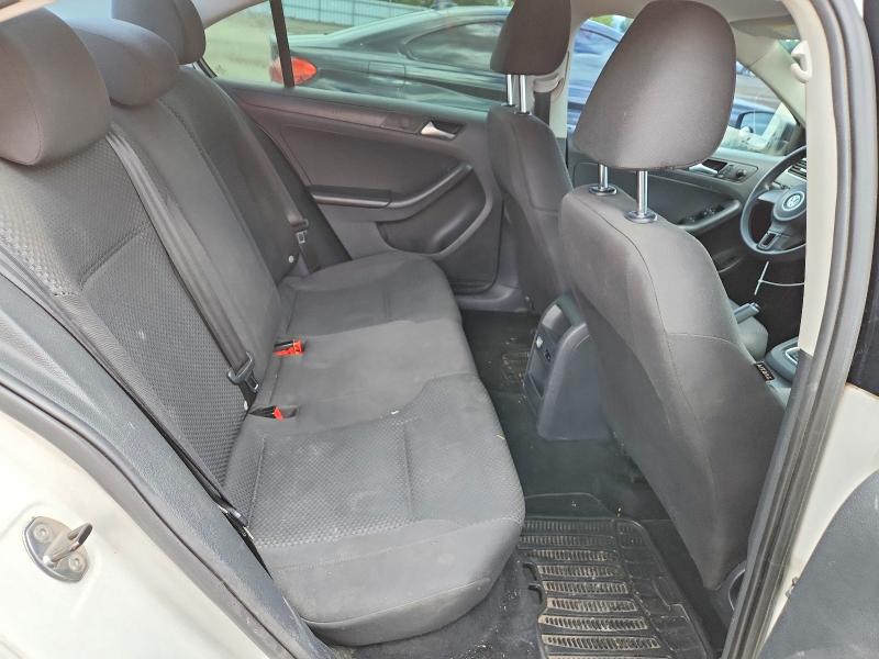 Продажа на аукционе авто 2013 Volkswagen Jetta, vin: 3VW1K7AJ7DM269515, номер лота: 57663186
