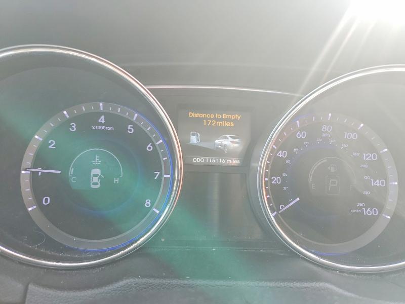 Aukcja sprzedaży 2014 Hyundai Sonata, vin: 5NPEC4AC2EH908845, numer aukcji: 57840516