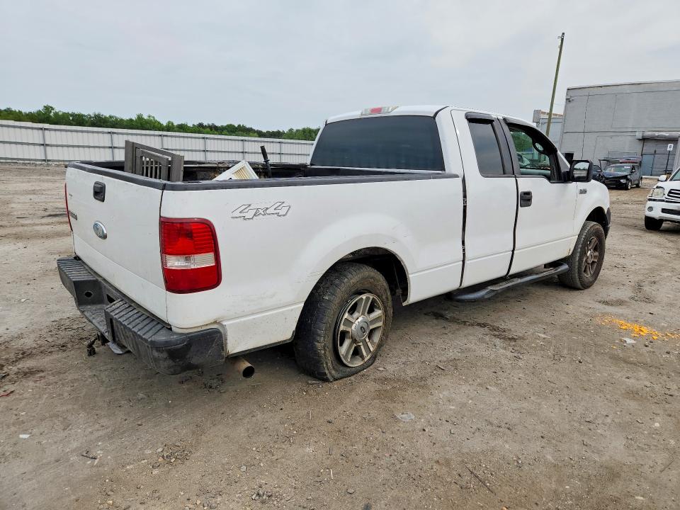 Продаж на аукціоні авто 2008 Ford F150, vin: 1FTRX14W68KD28255, номер лоту: 56645506