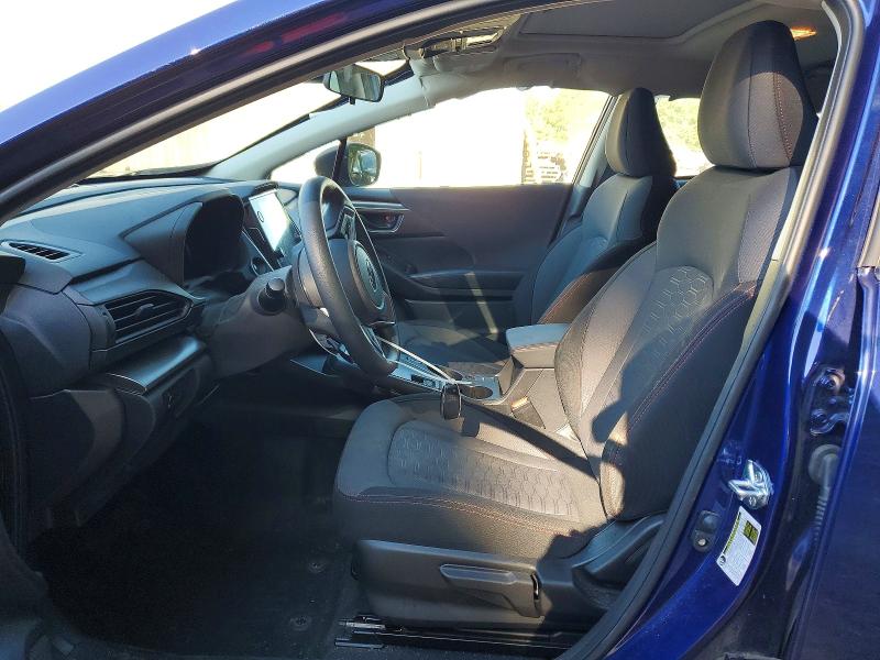 Aukcja sprzedaży 2025 Subaru Impreza, vin: JF1GUAFC0S8200168, numer aukcji: 55829236