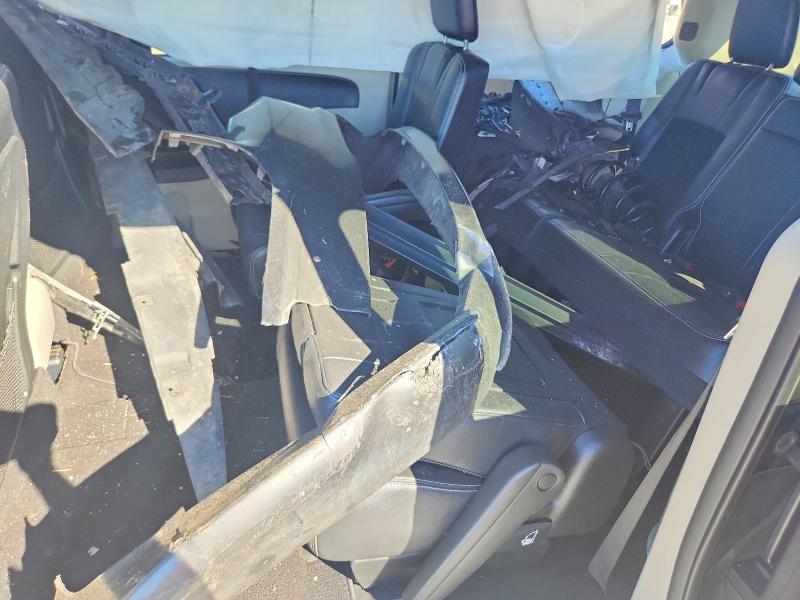 Aukcja sprzedaży 2018 Dodge Grand Caravan, vin: 2C4RDGCG6JR327300, numer aukcji: 57007966
