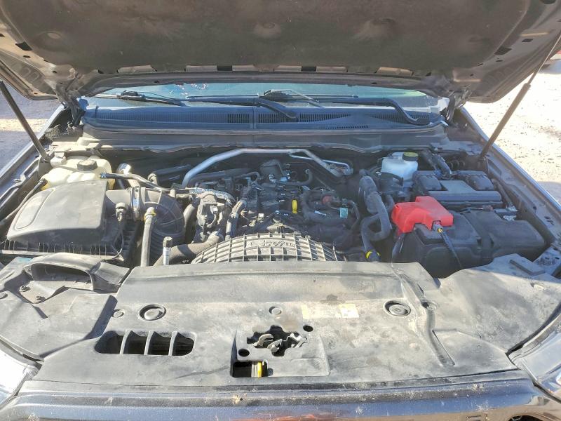 2021 Ford Ranger მანქანა იყიდება აუქციონზე, vin: 1FTER4FH0MLD67355, აუქციონის ნომერი: 55926226