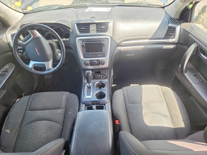Aukcja sprzedaży 2015 Gmc Acadia, vin: 1GKKRNED1FJ298217, numer aukcji: 58101236