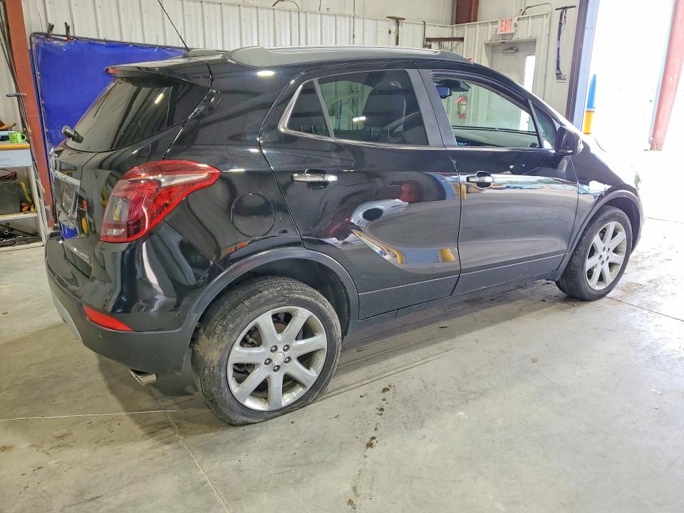 Aukcja sprzedaży 2017 Buick Encore, vin: KL4CJHSM9HB115277, numer aukcji: 57448156