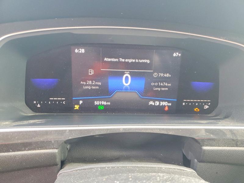 Aukcja sprzedaży 2023 Volkswagen Tiguan, vin: 3VVRB7AX9PM032962, numer aukcji: 55960126