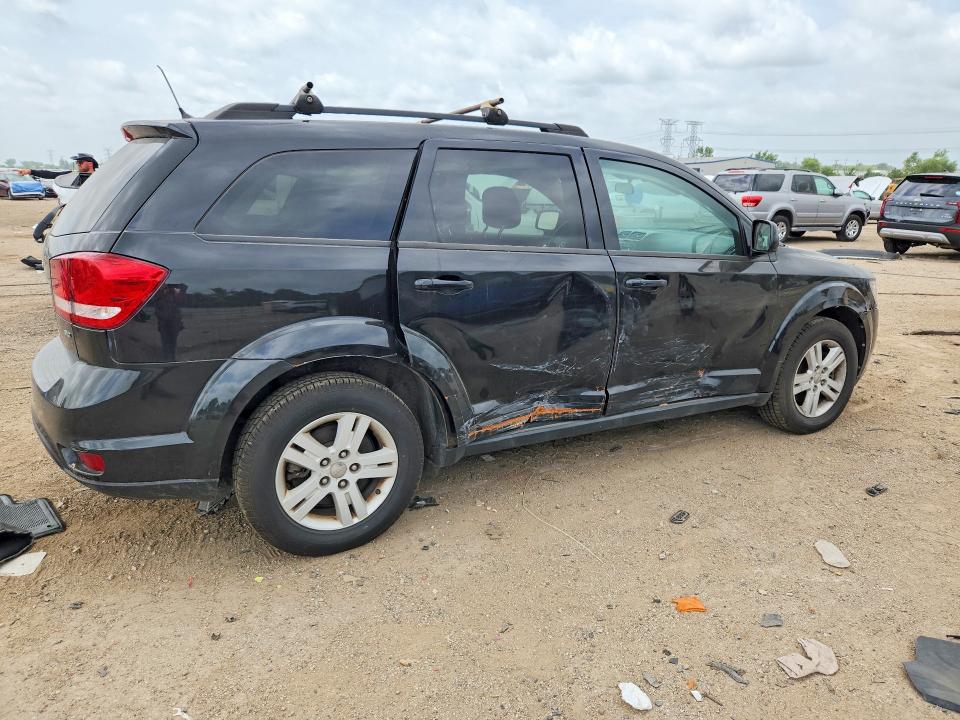 Продаж на аукціоні авто 2012 Dodge Journey, vin: 3C4PDCBB9CT356263, номер лоту: 76295455