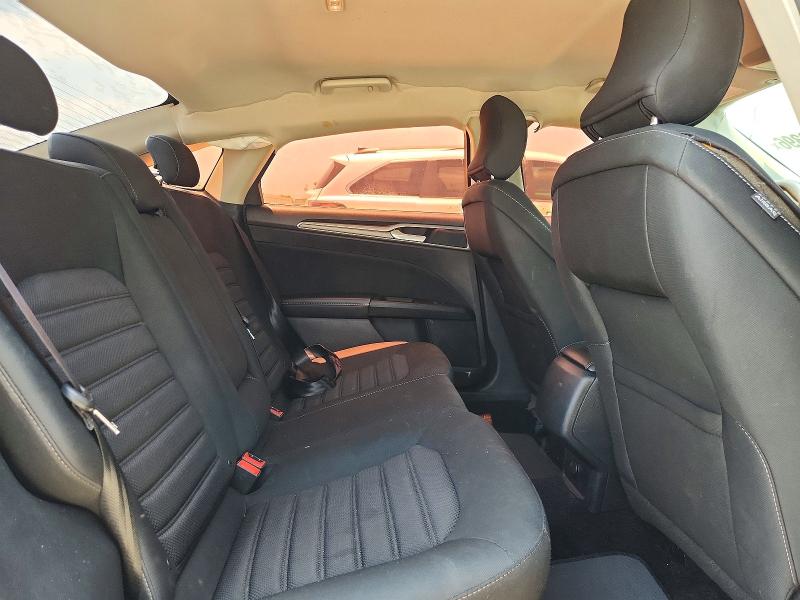 Продажа на аукционе авто 2018 Ford Fusion, vin: 3FA6P0H75JR104191, номер лота: 57882396
