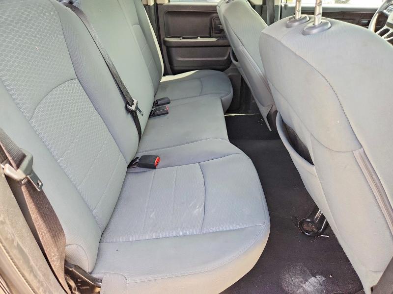 Aukcja sprzedaży 2014 Ram 1500, vin: 1C6RR7FT8ES136676, numer aukcji: 55650286