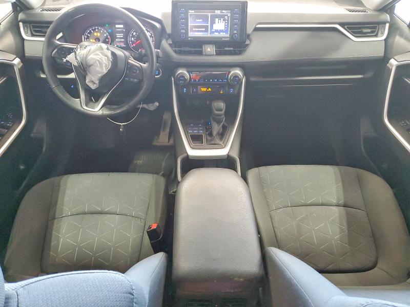 Aukcja sprzedaży 2022 Toyota Rav4, vin: 2T3P1RFV9NW301033, numer aukcji: 56782086