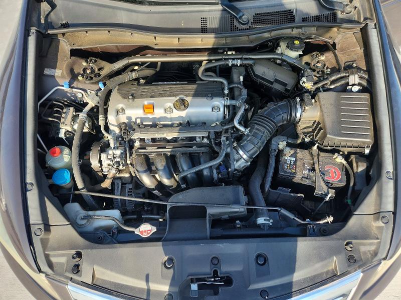 2011 Honda Accord მანქანა იყიდება აუქციონზე, vin: 1HGCP2F71BA014819, აუქციონის ნომერი: 56605366