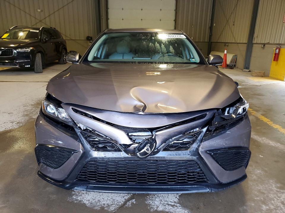 Aukcja sprzedaży 2024 Toyota Camry, vin: 4T1G11BK8RU126995, numer aukcji: 56322256