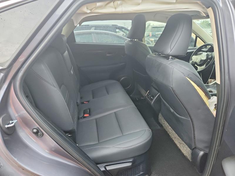 Продажа на аукционе авто 2020 Lexus Nx, vin: JTJGJRDZ4L5004890, номер лота: 56478876