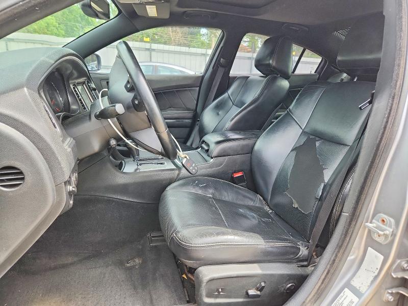 Продаж на аукціоні авто 2013 Dodge Charger, vin: 2C3CDXCT1DH669772, номер лоту: 57263386