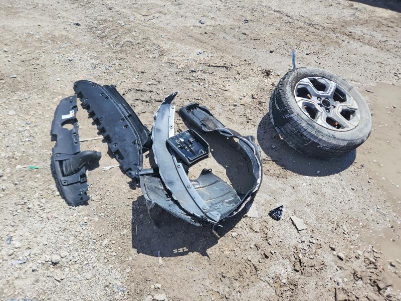 56337186 :رقم المزاد ، 7FARW1H87KE021748 vin ، 2019 Honda Cr-v مزاد بيع