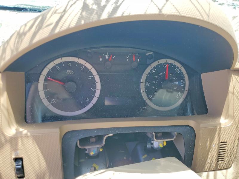 Продажа на аукционе авто 2012 Ford Escape, vin: 1FMCU0EG3CKB87584, номер лота: 57602686