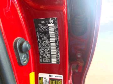 Aukcja sprzedaży 2014 Toyota Corolla, vin: 5YFBURHE2EP102267, numer aukcji: 58593826