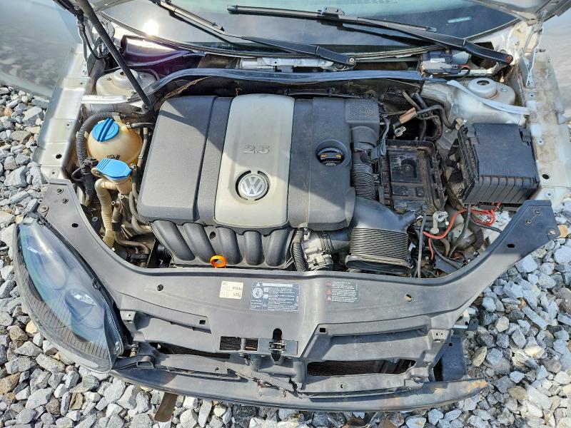 Продажа на аукционе авто 2007 Volkswagen Jetta, vin: 3VWSF71KX7M018297, номер лота: 56318316