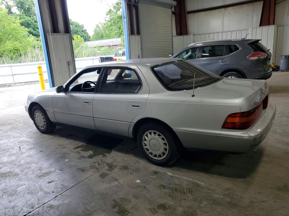 Продажа на аукционе авто 1992 Lexus Ls, vin: JT8UF11E3N0112605, номер лота: 59320306