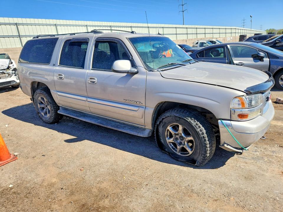 Продаж на аукціоні авто 2005 Gmc Yukon Xl, vin: 1GKFK16Z25J118069, номер лоту: 55629876