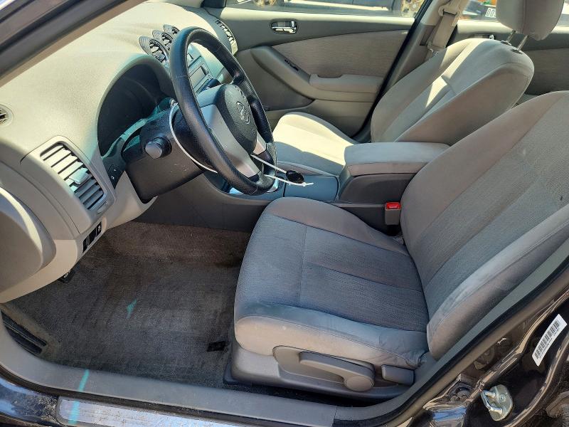 Aukcja sprzedaży 2012 Nissan Altima, vin: 1N4AL2AP9CN458586, numer aukcji: 58276766