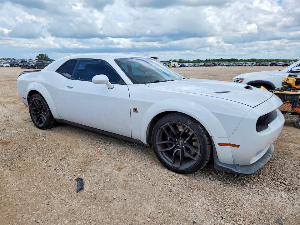 Aukcja sprzedaży 2019 Dodge Challenger, vin: 2C3CDZFJ3KH624867, numer aukcji: 55833276