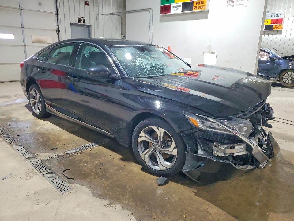 Aukcja sprzedaży 2020 Honda Accord, vin: 1HGCV1F57LA128405, numer aukcji: 56224416