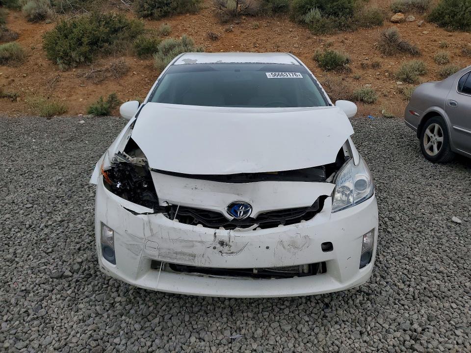 Продажа на аукционе авто 2010 Toyota Prius, vin: JTDKN3DU4A0151482, номер лота: 56663176
